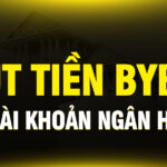 Rút Tiền Bybit Về Tài Khoản Ngân Hàng: Hướng Dẫn Nhanh Chóng, An Toàn & Hiệu Quả Nhất 2026