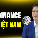 CEO Binance Đến Việt Nam: Hành Trình Định Vị Việt Nam Trên Bản Đồ Tài Sản Số Toàn Cầu