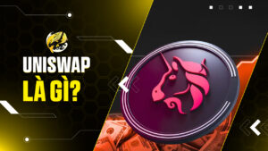 Uniswap là gì: Sàn DEX tiên phong và tầm nhìn hệ điều hành thanh khoản