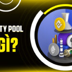 Liquidity Pool Là Gì? Giải Mã Nền Tảng Đằng Sau Mọi Giao Dịch DeFi!