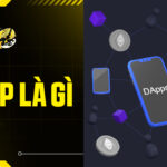 DApp Là Gì? Khái Niệm, Vai Trò Trong Web3 Và Cách Tự Bảo Vệ Tài Sản Của Anh Em