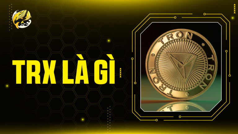TRX Là Gì? Toàn Tập Về Tronix Và Hệ Sinh Thái TRON: Sức Mạnh Ẩn Của Stablecoin Hay Rủi Ro Tập Trung?