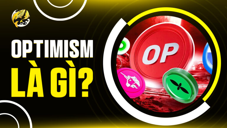 Optimism Là Gì? Giải Mã Sức Mạnh Của Superchain Và OP Token