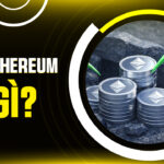 Đào Ethereum Là Gì? Sự Thật Sau The Merge: Từ Thợ Đào Đến Người Xác Thực