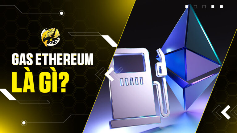 Phí Gas Ethereum: Từ Nỗi Ám Ảnh Đến Khả Năng Mở Rộng Năm 2026