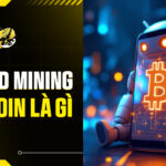 Cloud Mining Bitcoin Là Gì? Cạm Bẫy và Rủi Ro Lừa Đảo Cần Cảnh Giác