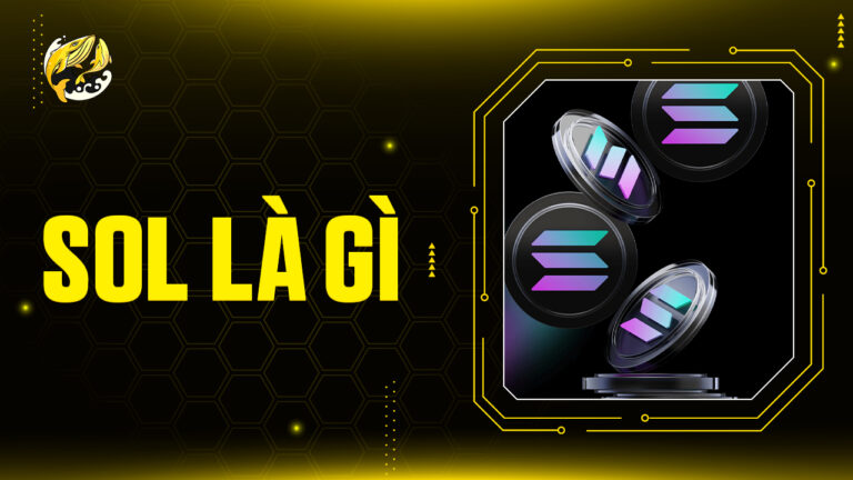 SOL là gì? Giải mã Solana – Blockchain “Tốc độ” và Hơn thế nữa!