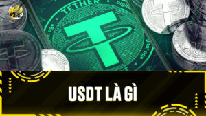 USDT là gì? Giải mã "Đô la kỹ thuật số" và rủi ro tiềm ẩn trên thị trường crypto