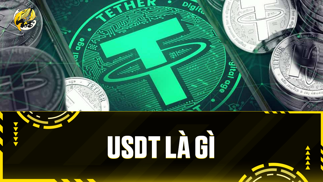 USDT là gì? Giải mã "Đô la kỹ thuật số"