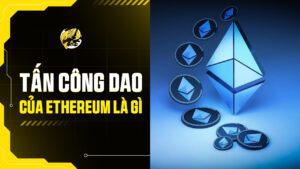 Tấn công DAO của Ethereum là gì? Vết sẹo lịch sử định hình tương lai Blockchain