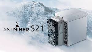 Antminer S21 – một trong những mẫu %22trâu cày%22 ASIC mạnh mẽ và hiệu quả nhất hiện nay mà anh em có thể nhắm tới.