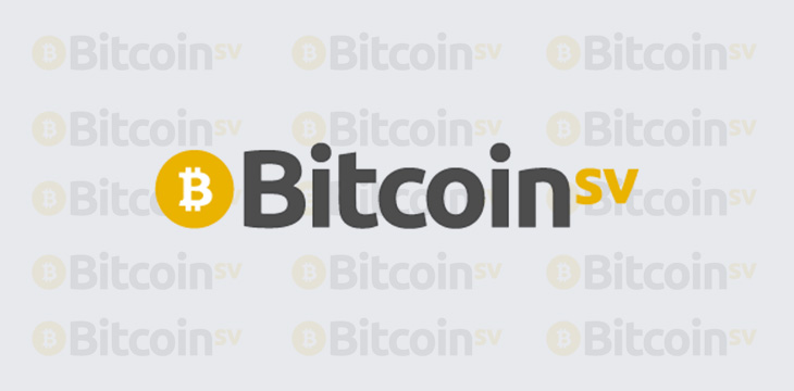 Biểu tượng chính thức của Bitcoin SV (BSV)
