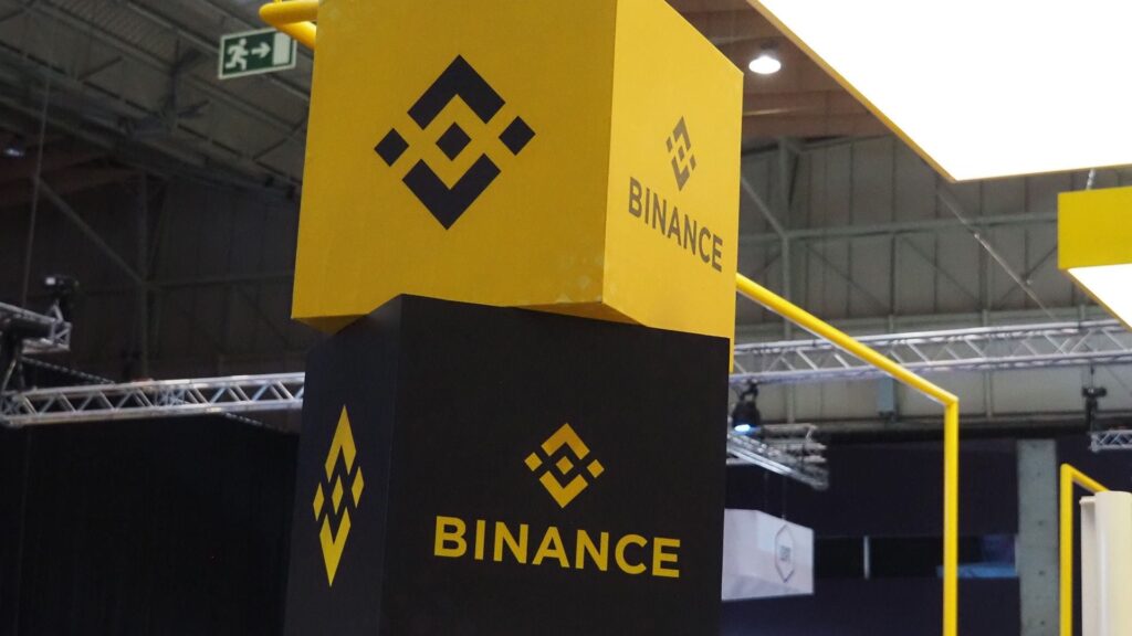 Binance đã trở thành sàn giao dịch tiền điện tử lớn nhất thế giới.