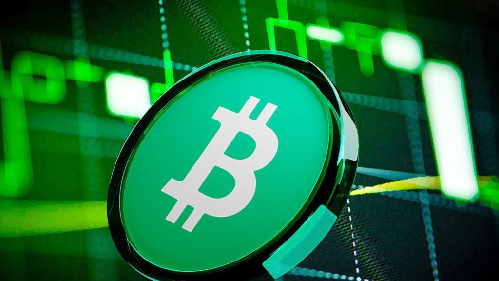 Bitcoin Diamond ra đời từ hard fork của Bitcoin cuối năm 2017, với những lời hứa hẹn cải thiện hiệu suất.