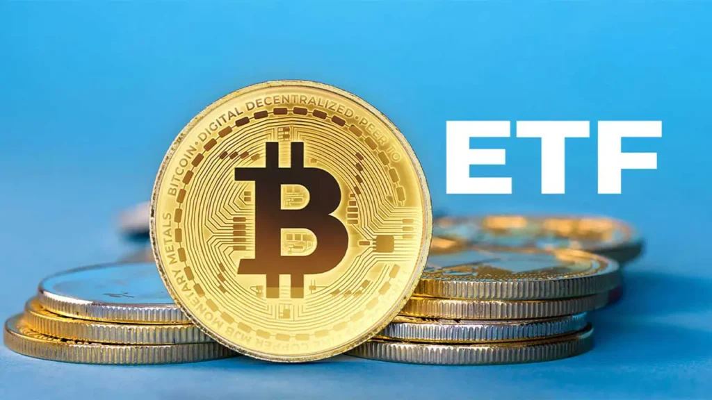 Bitcoin ETF Cầu nối đưa nhà đầu tư truyền thống đến gần hơn với tiền mã hóa – một bước đi lịch sử!