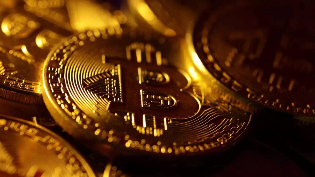 Bitcoin được xem là biểu tượng của tự do tài chính và một hệ thống tiền tệ phi tập trung.