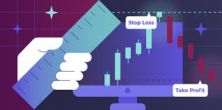 Đặt Stop Loss (cắt lỗ) và Take Profit (chốt lời) là nguyên tắc vàng mà anh em trader phải nằm lòng.