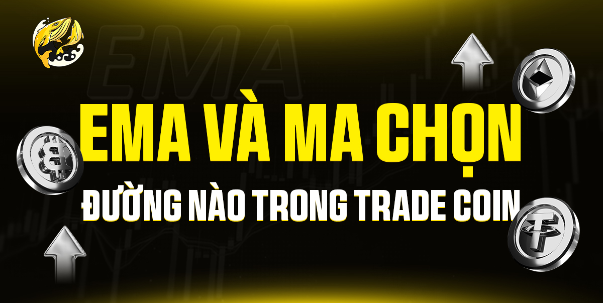 EMA và MA: Chọn Chỉ Báo Nào Tối Ưu
