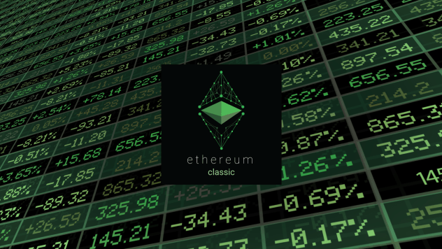Ethereum Classic là phiên bản gốc của Ethereum, ra đời sau một sự kiện lịch sử.
