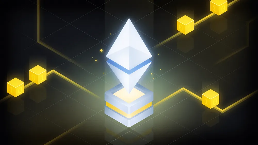 Ethereum Virtual Machine (EVM) đóng vai trò trung tâm trong hệ sinh thái Ethereum.
