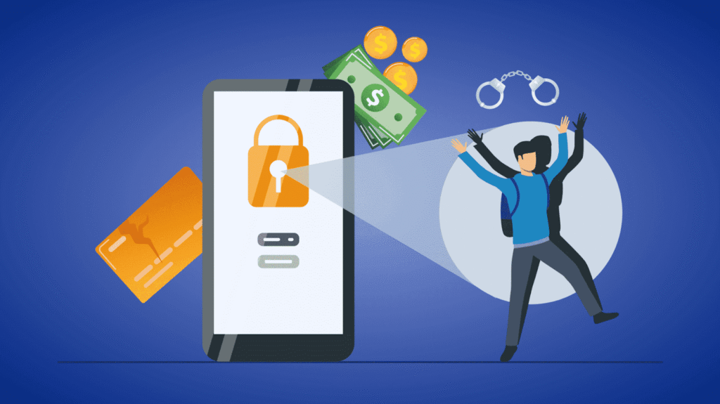 Giao dịch P2P tiềm ẩn rủi ro nếu bạn không cẩn thận.