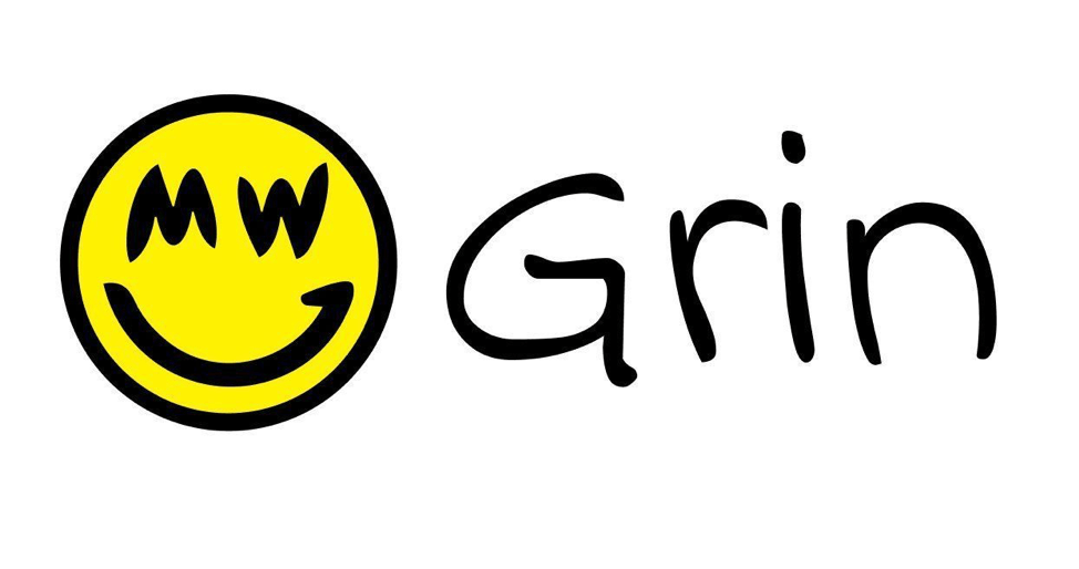 Grin Coin – một trong những biểu tượng của Mimblewimble %22thuần túy%22, đề cao sự phân phối công bằng và sự đóng góp từ cộng đồng.