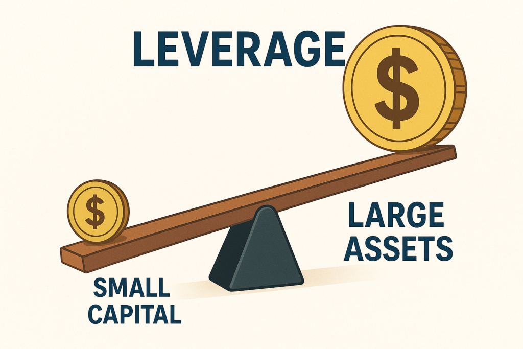 Hình ảnh minh họa khái niệm cơ bản về giao dịch Bitcoin Futures.