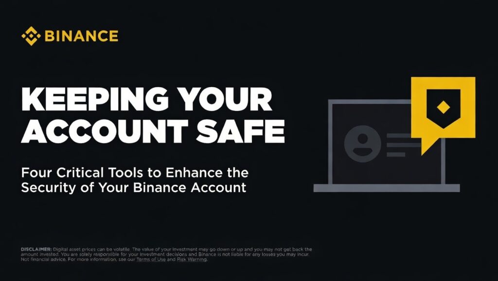 Luôn luôn cảnh giác và cập nhật kiến thức bảo mật.