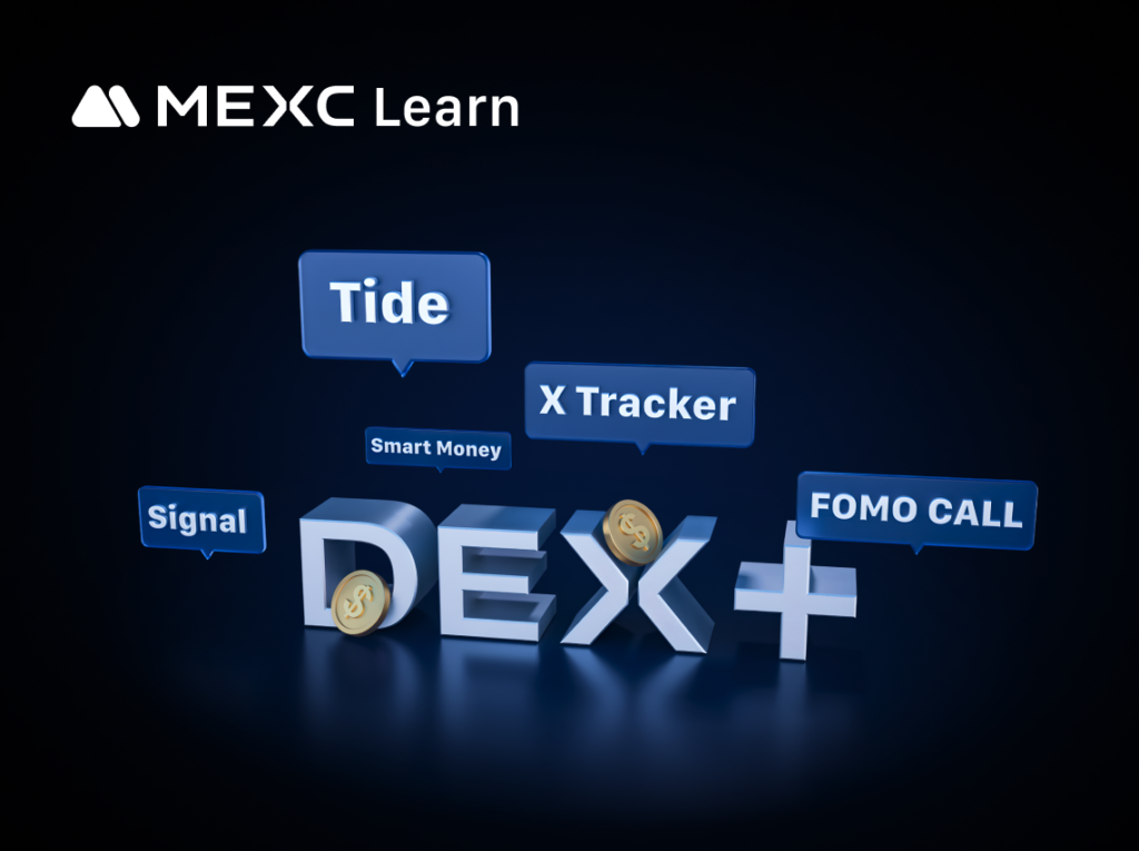 MEXC DEX+ thường xuyên có các chương trình ưu đãi và lợi ích dành cho người dùng.