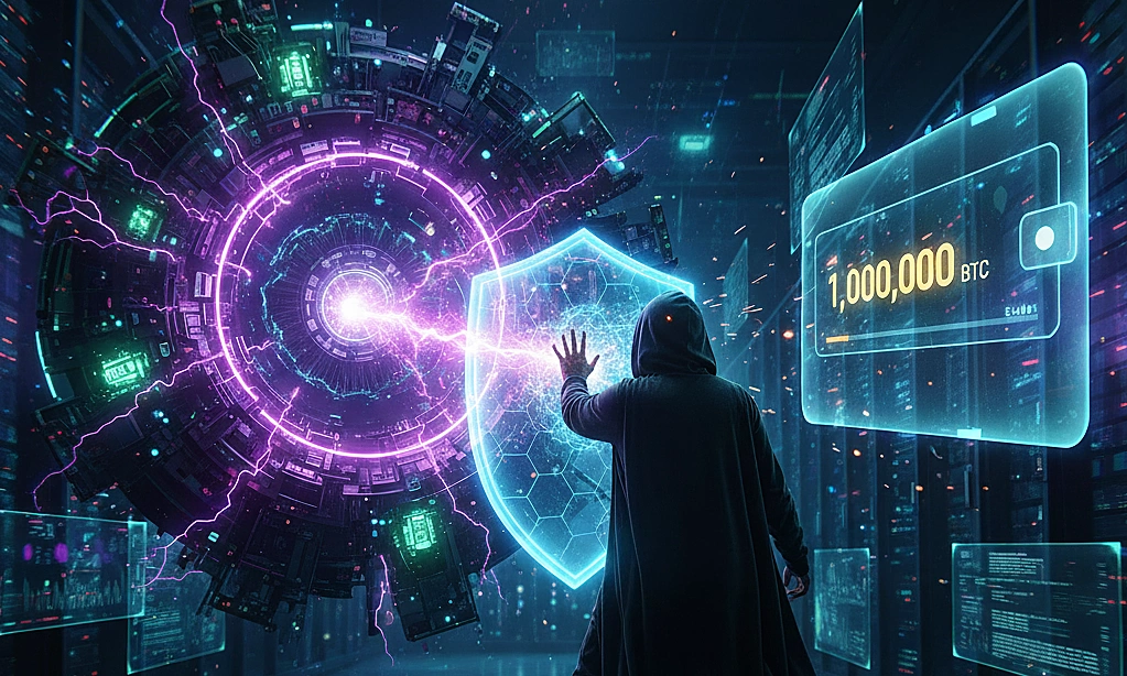 Mối đe dọa từ máy tính lượng tử là vấn đề luôn được anh em trong cộng đồng quan tâm, liệu Bitcoin có bị ảnh hưởng?