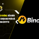 Binomo Có Lừa Đảo Không: Vén Màn Sự Thật Về Quyền Chọn Nhị Phân và Lời Cảnh Báo Từ Ema Crypto