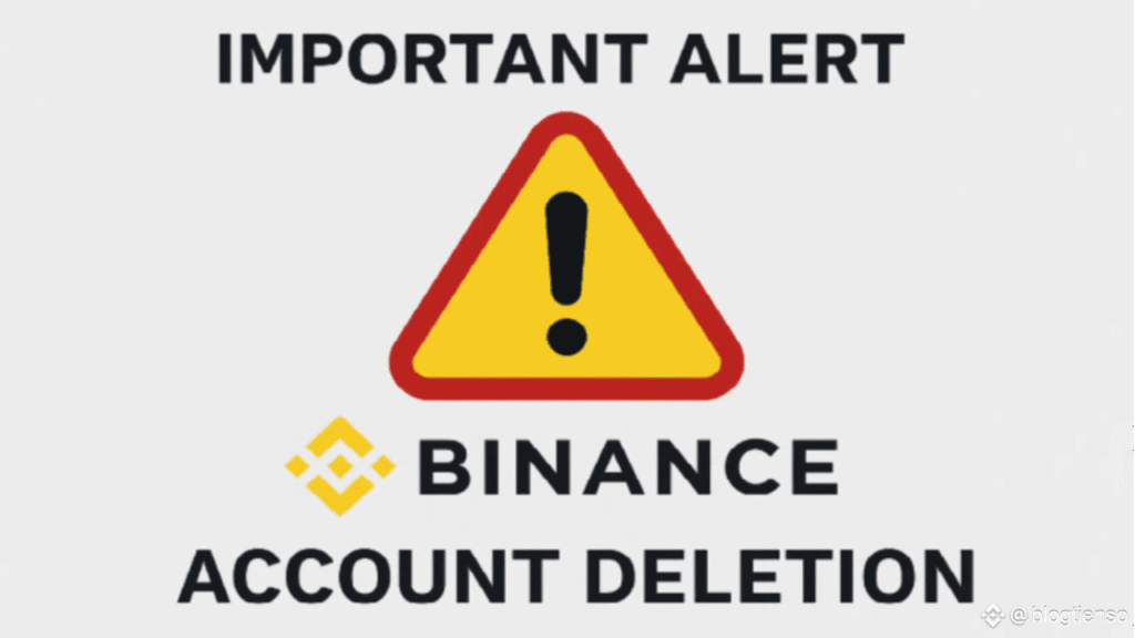 Nhiều người tìm cách xóa tài khoản để tạo mới nhằm nhận ưu đãi, nhưng Binance cảnh báo về rủi ro vi phạm.