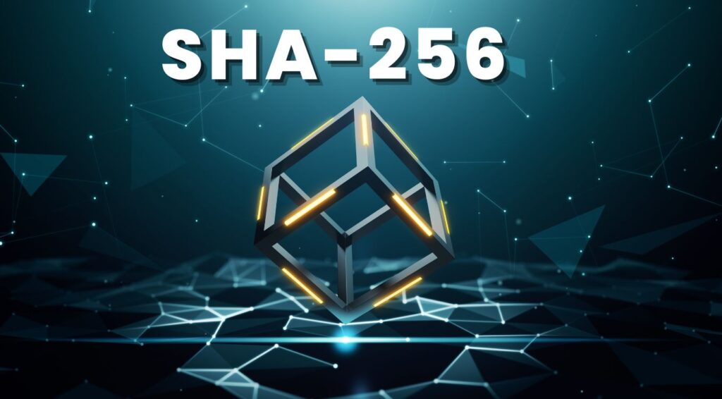 SHA 256 là %22vân tay số%22 độc đáo cho mọi dữ liệu, giúp dữ liệu luôn chuẩn và không bị ai thay đổi.