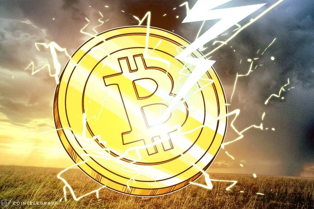 Tổng quan về Bitcoin Lightning Network