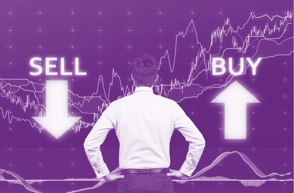 Trade coin lướt sóng là chiến lược tận dụng biến động giá ngắn hạn.