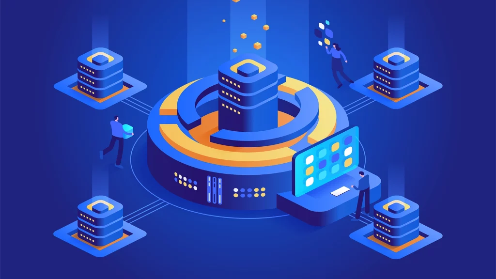 Trong các mạng blockchain riêng tư, quyền kiểm soát được tập trung hơn so với mạng công khai, đồng thời giúp đảm bảo quyền riêng tư và hiệu suất.