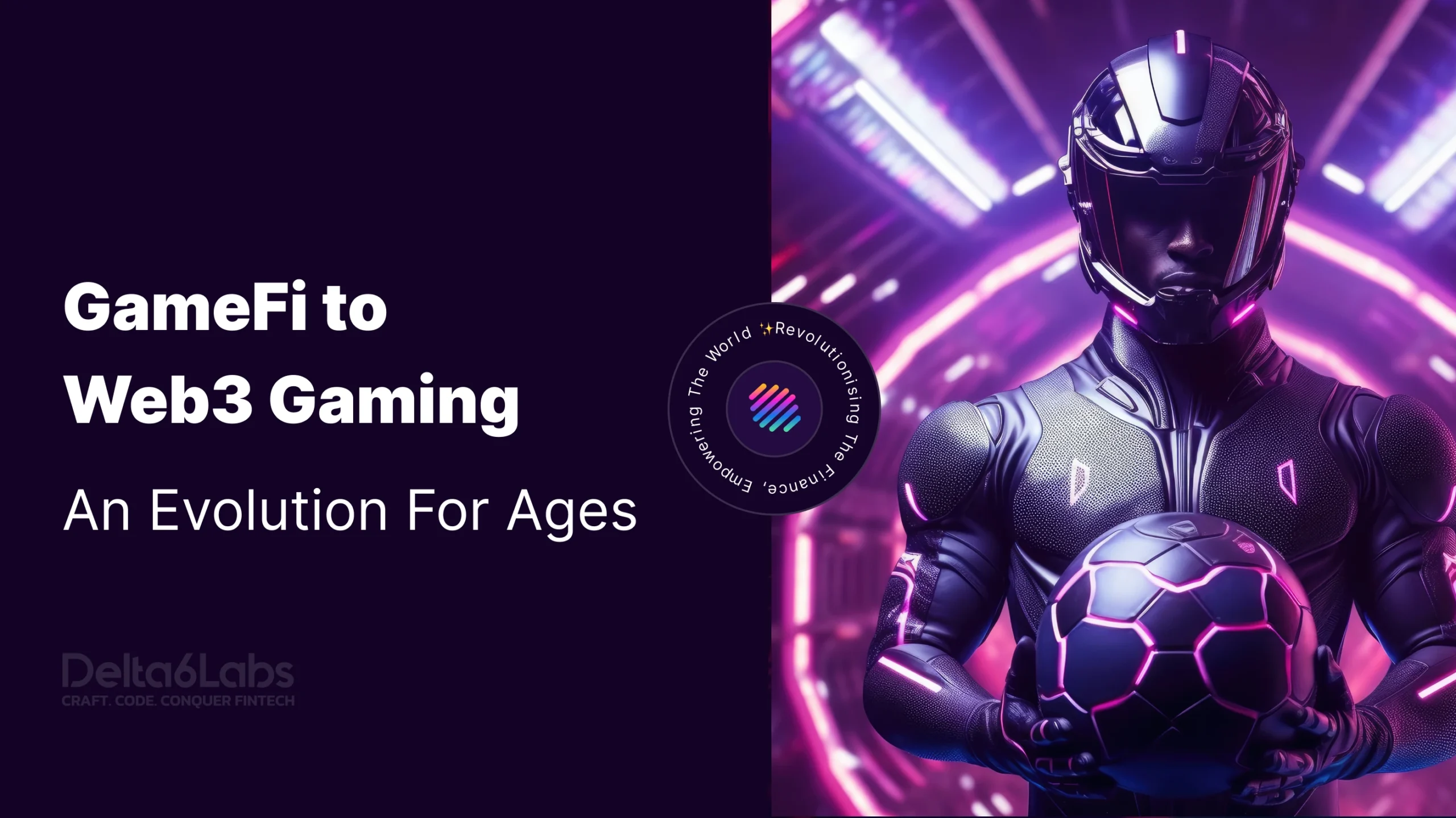 GameFi và trò chơi Web3 trên blockchain với tài sản trong game được mã hóa