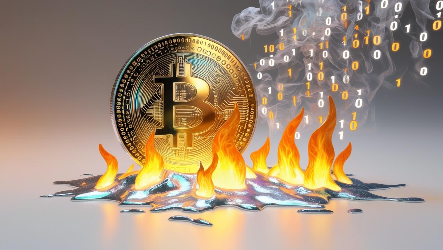 Cơ chế đốt token giảm phát, tăng tính khan hiếm cho AVAX