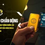 bao cao chan dong usdt thuc day hoat dong buon lau vang bat hop phap cua venezuela ne tranh cam van
