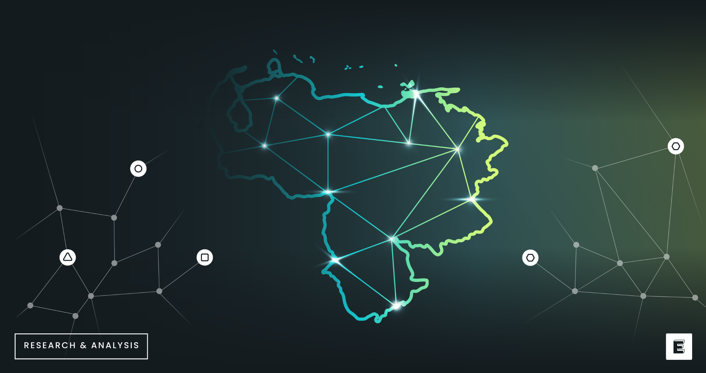 Venezuela, lệnh trừng phạt quốc tế và vai trò trung tâm của tiền điện tử