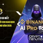 binance ai pro ra mat buoc dot pha moi cho giao dich tien dien tu trong nam 2026