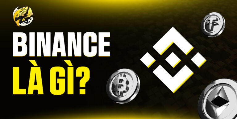 Binance Là Gì? Giải Mã Sàn Giao Dịch Tiền Điện Tử Lớn Nhất Thế Giới & Hệ Sinh Thái Khổng Lồ