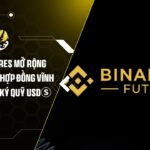 binance futures mo rong danh muc voi hop dong vinh vien co phieu ky quy usd buoc tien moi cho nha dau tu