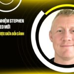 binance us bo nhiem stephen gregory lam ceo moi dong thai chien luoc giua boi canh thi truong 2026