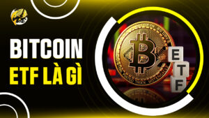 Bitcoin ETF Là Gì? Cầu Nối Lịch Sử Giữa Wall Street & Thế Giới Crypto – Góc Nhìn Từ Trader Lâu Năm