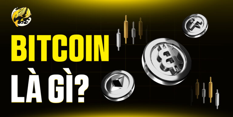 Ví Bitcoin Là Gì? Giải Mã A-Z Cho Newbie & 5 Nguyên Tắc Vàng Bảo Vệ Tài Sản