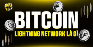 Bitcoin Lightning Network Là Gì? Mở Khóa Tốc Độ & Phí Rẻ Cho Giao Dịch BTC