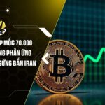 bitcoin tai lap moc 70000 usd thi truong phan ung voi bao cao ngung ban iran