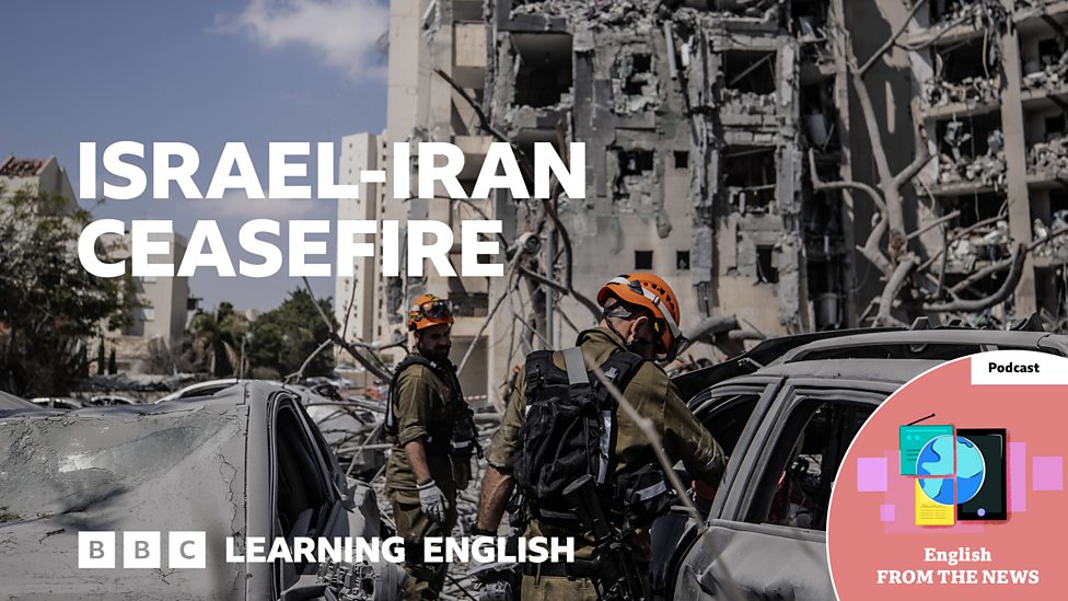 Hình ảnh tượng trưng cho cuộc đàm phán và khả năng đạt được thỏa thuận ngừng bắn giữa Israel và Iran
