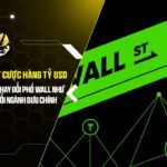 blackrock dat cuoc hang ty usd quy token hoa se thay doi pho wall nhu internet da thay doi nganh buu chinh